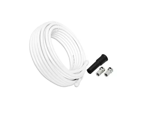 Sat-Kabel-Set 20m