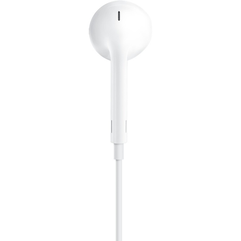 Apple EarPods with Lightning Connector White - Bulk