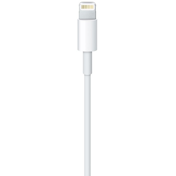 Apple Lightning - USB Kabel 2M Bulk