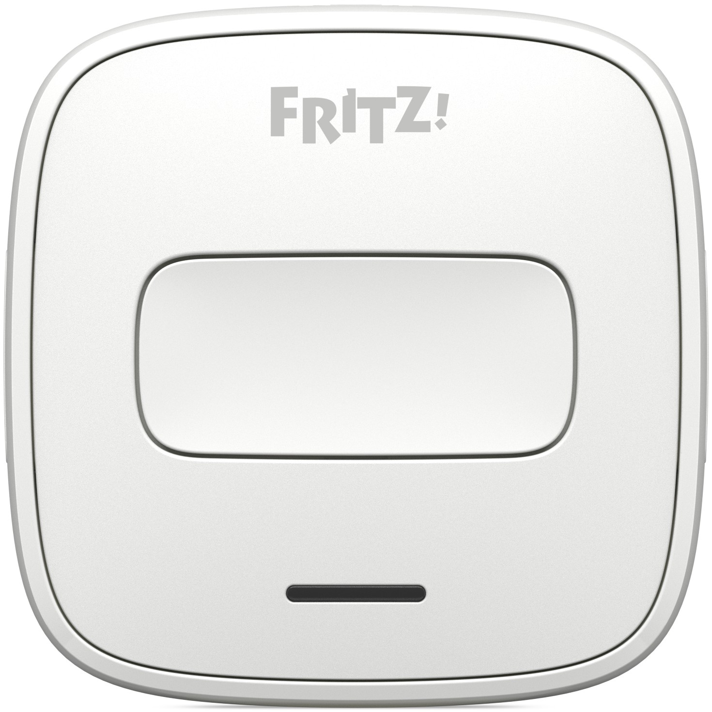HOME Taster AVM FRITZ!DECT 400 komfortabler Taster für die Smart-Home Steuerung
