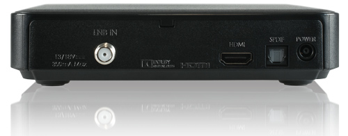 Humax HD Nano Eco HDTV Satellitenreceiver inkl. HD+ Karte