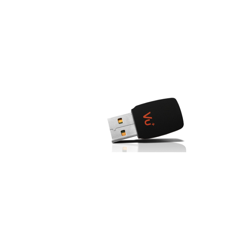 VU+ Wireless USB Adapter 300 Mbps