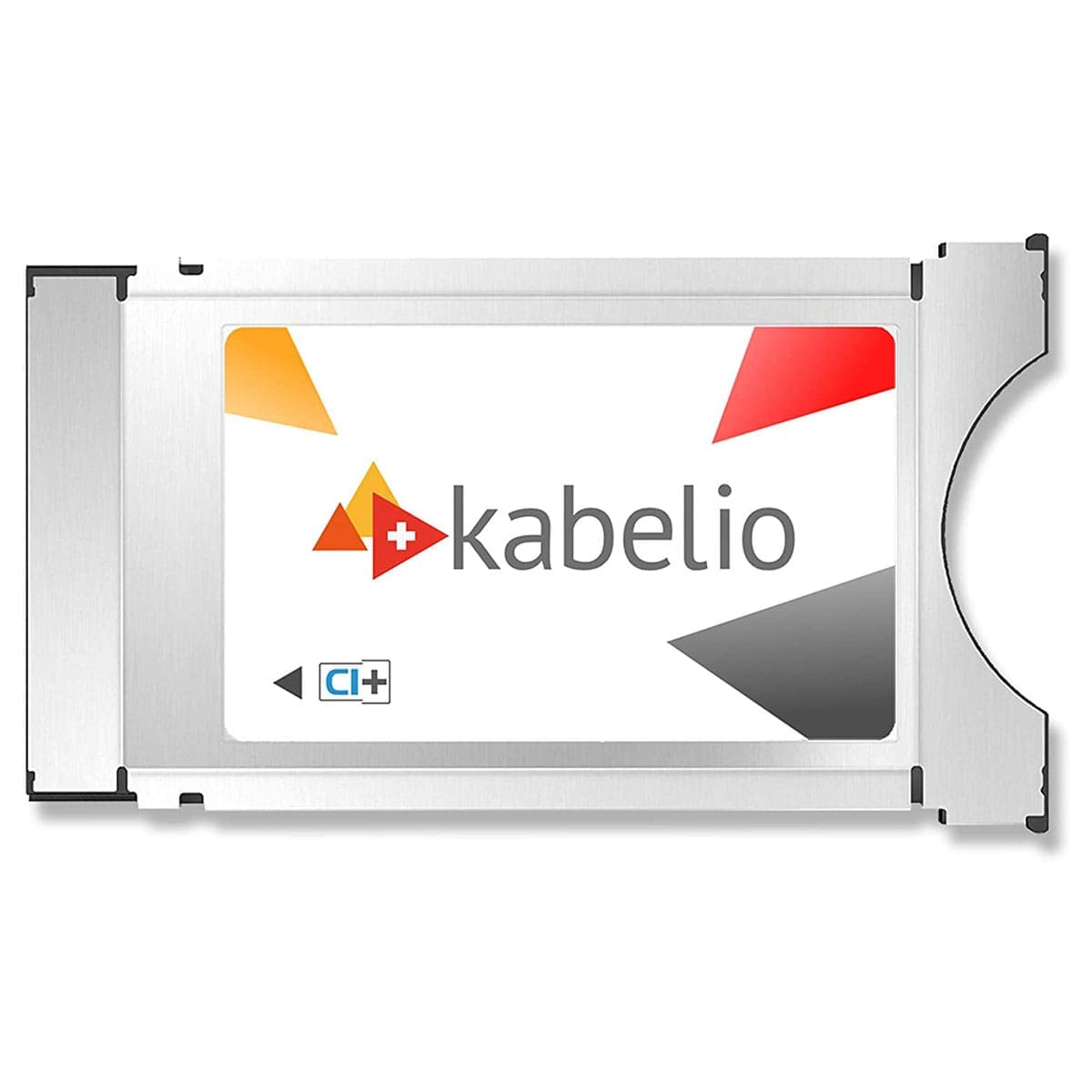 Kabelio CI+ Zugangsmodul inkl. 9 Monate Gratis-Zugang (CI+ Modul)