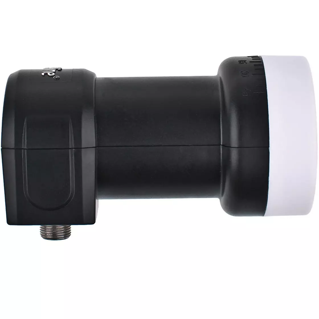 Dur-line + Ultra Single LNB mit LTE DECT Filter 