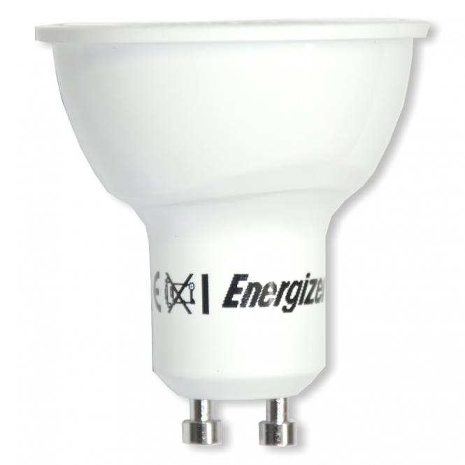 Energizer LED GU10 Spot 4,2W 4000K