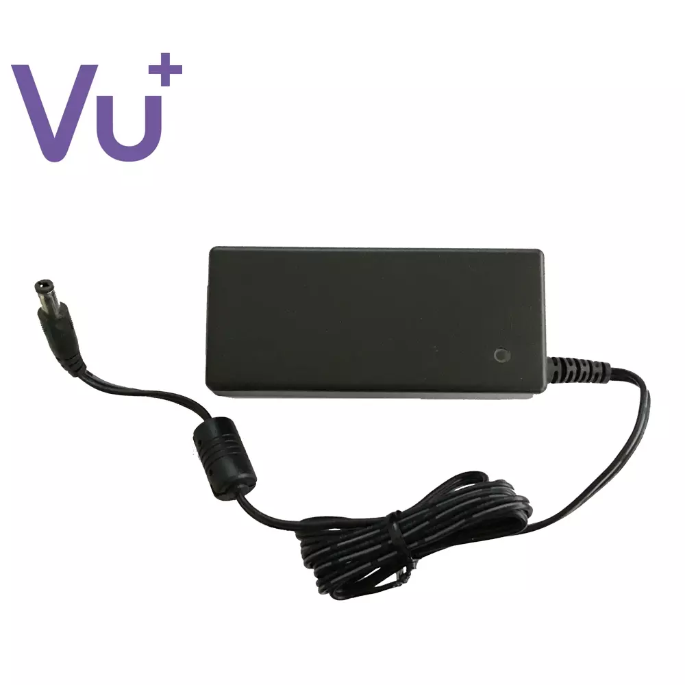 VU+ original Netzteil / Power supply für Solo 4K / Ultimo 4K / Duo 4K