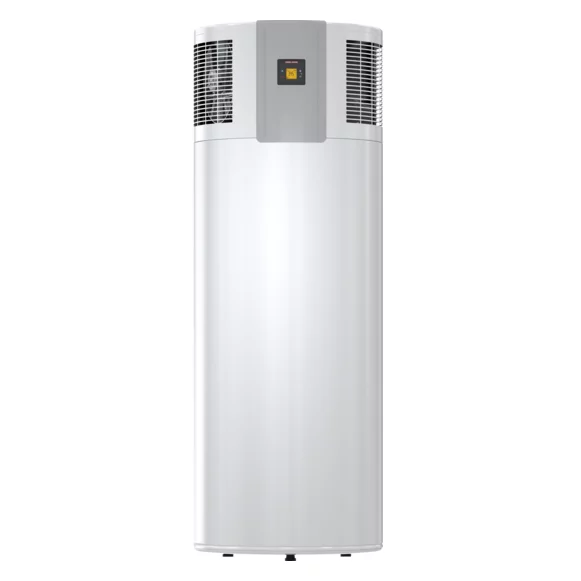 Stiebel Eltron WWK 300 Warmwasser Wärmepumpe EEK: A+, 395l, 1166kWh/Jahr (231210)