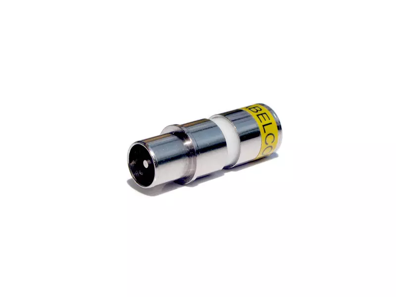 CABELCON IECM-56 CX3 4.9 F-Kompressionsstecker