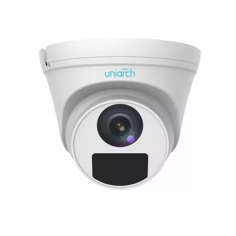 Uniarch IPC-T122-APF40 Turret IP-Kamera 2MP 4mm 30m Nachtsicht