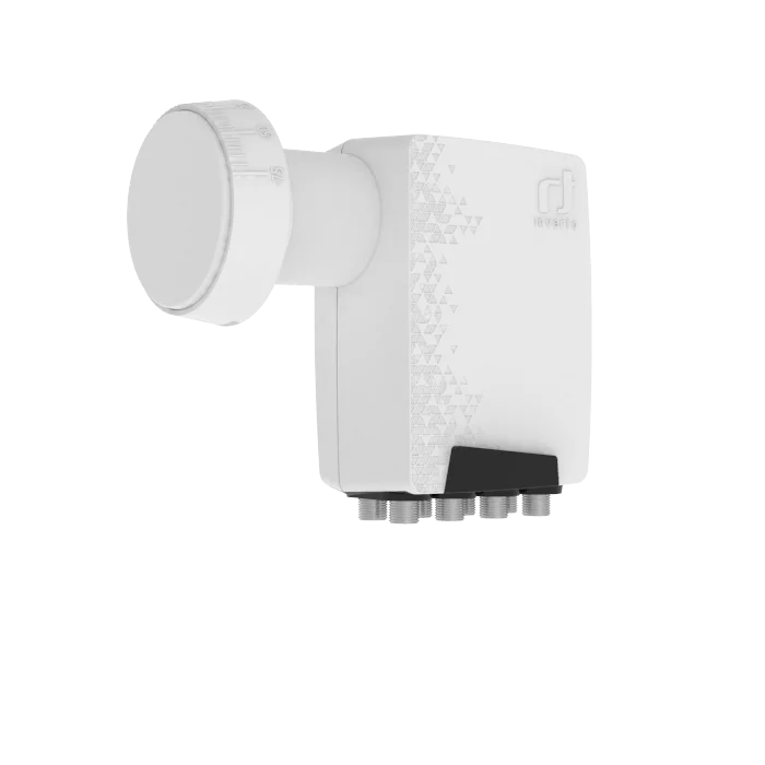 Inverto Octo universal Home Pro LNB IDLH-OCT410-HMPRO-OPN