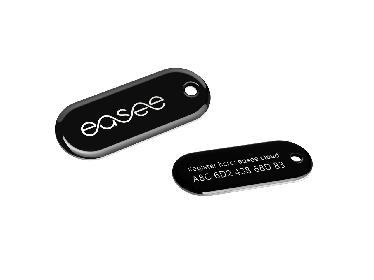 Easee Key RFID Key 1 Stück für die Easee Home Wallbox