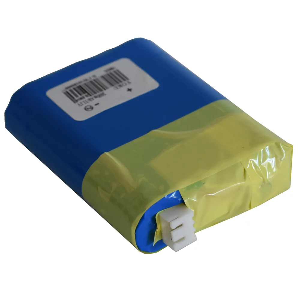 SAB Meter 3510 HD Orginal Batterie / Akku 11,1V