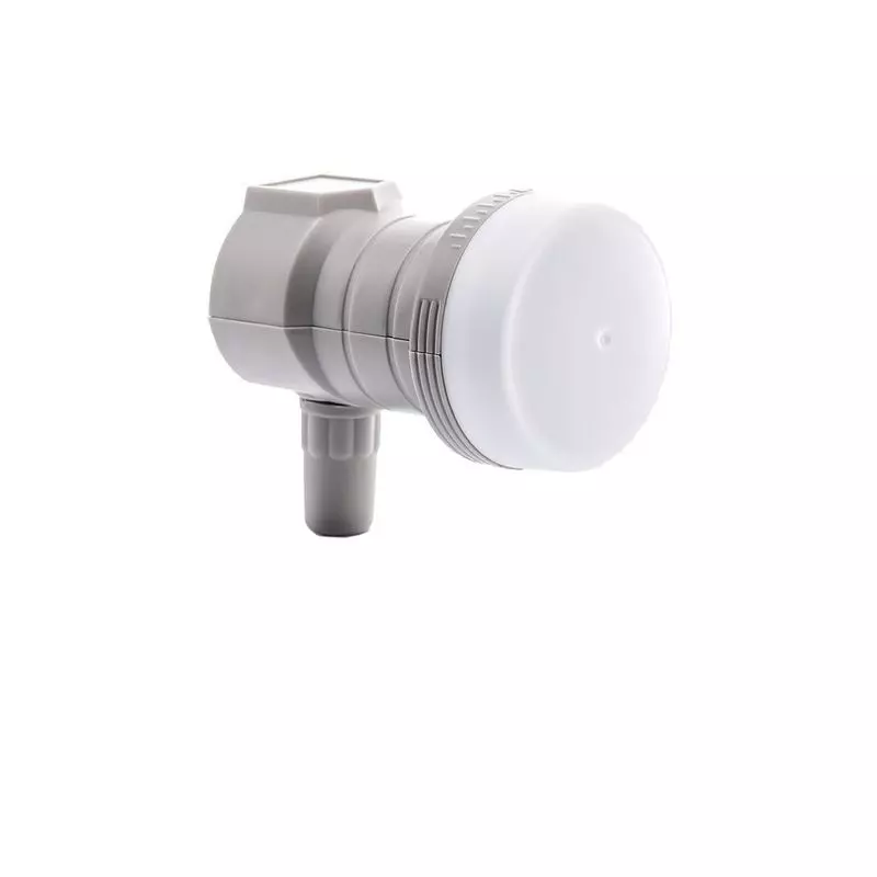 Fuba Universal Single Lnb Verstärkung von 58 dB