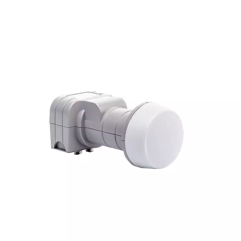 Fuba Universal Twin Lnb Verstärkung von 58 dB