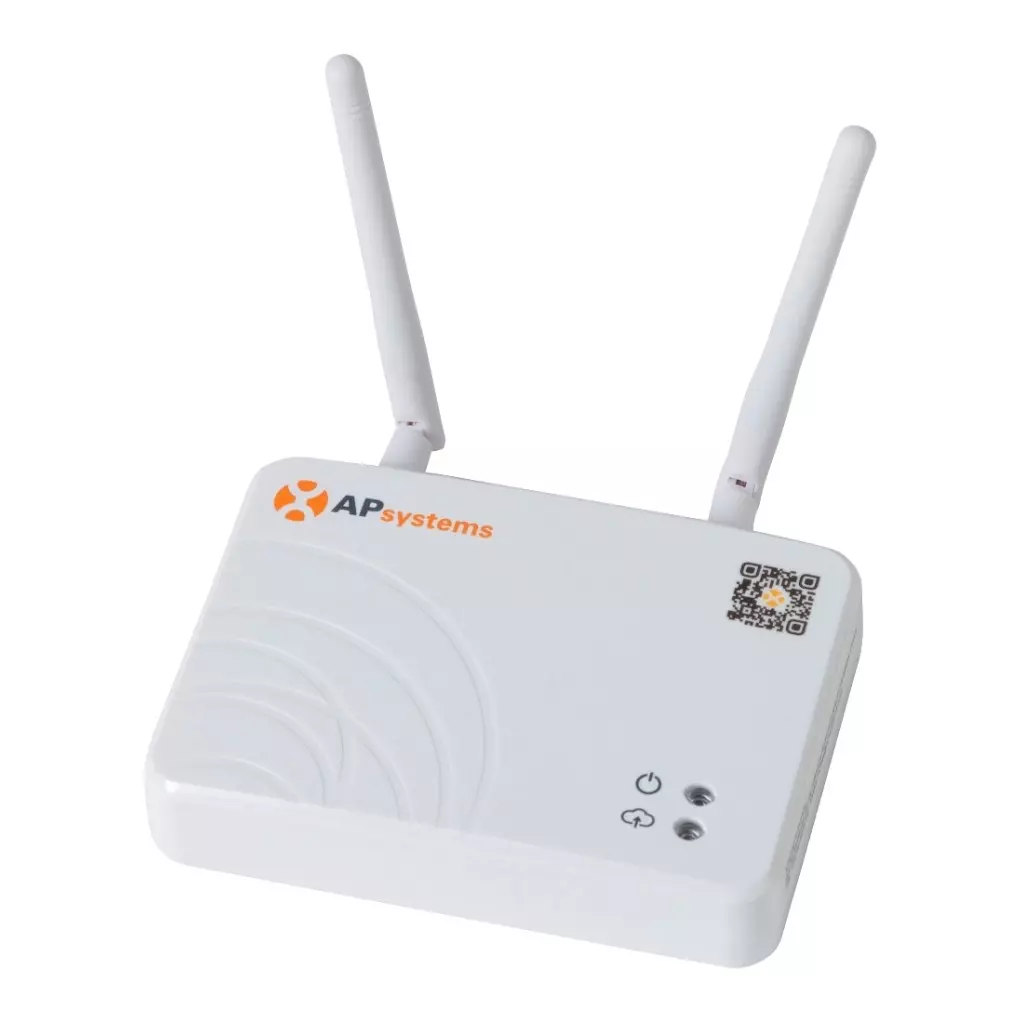 APSystems ECU-B WLAN Monitoring für Modulwechselrichter