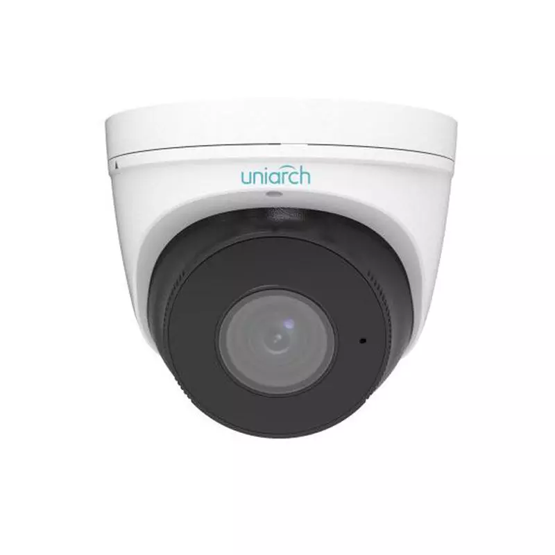 Uniarch IPC-T315-APKZ Bullet 4Fach Motorzoom IP-Kamera 5MP, 30m Nachtsicht