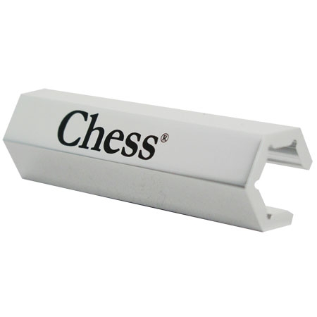 Chess F-Montage-Schlüssel