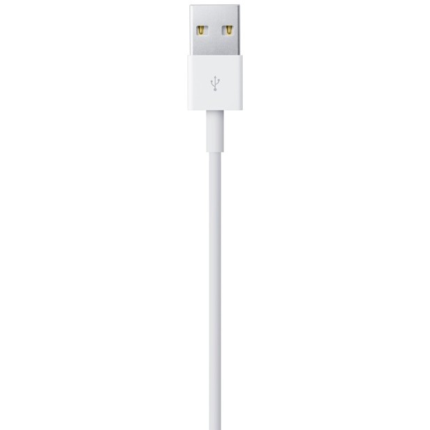 Apple Lightning - USB Kabel 2M Bulk