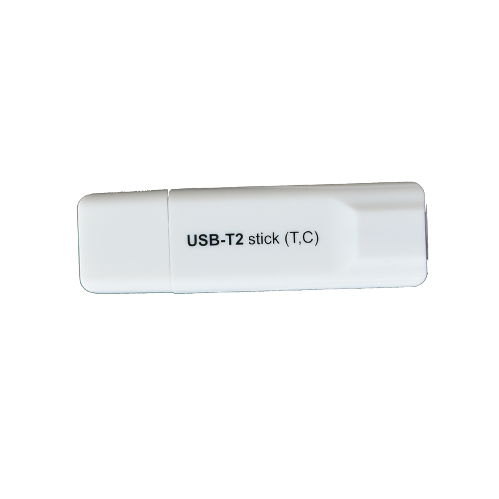 Formuler DVB-T/T2/C Hybrid USB Tuner für Z & S Serie, PC, Laptop, Enigma