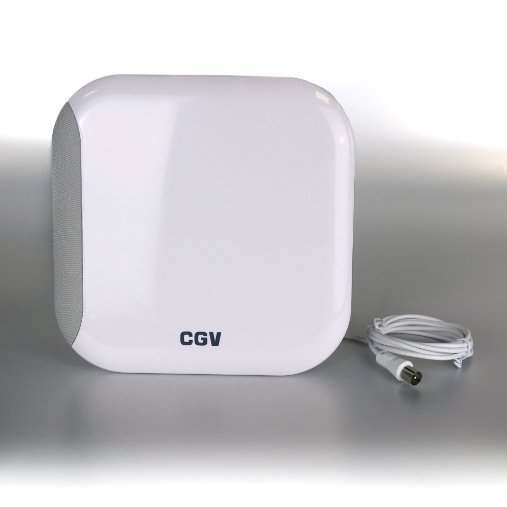CGV AN-LOOK 2M DVB-T Zimmerantenne mit LTE Filter