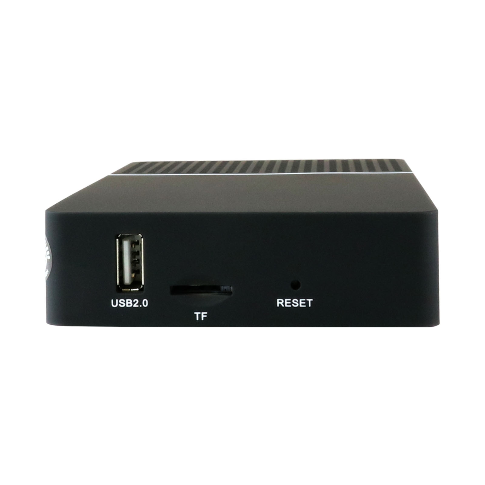 Maxytec Multibox 4K UHD 2160p E2 Linux USB HDMI DVB-S2X Dual Sat Receiver