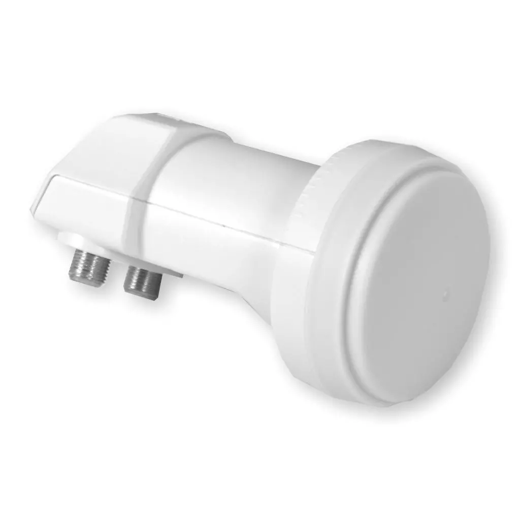 Inverto Pro Wideband LNB Rauschmaß 0,7 dB, High Gain, IDLP-WDB400-EUPRO-OPN