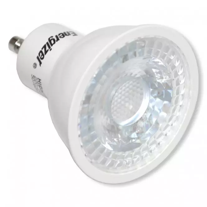 Energizer LED GU10 Spot 4,2W 4000K