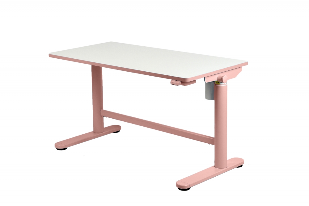 Mind Desk Kids Kinderschreibtisch pink