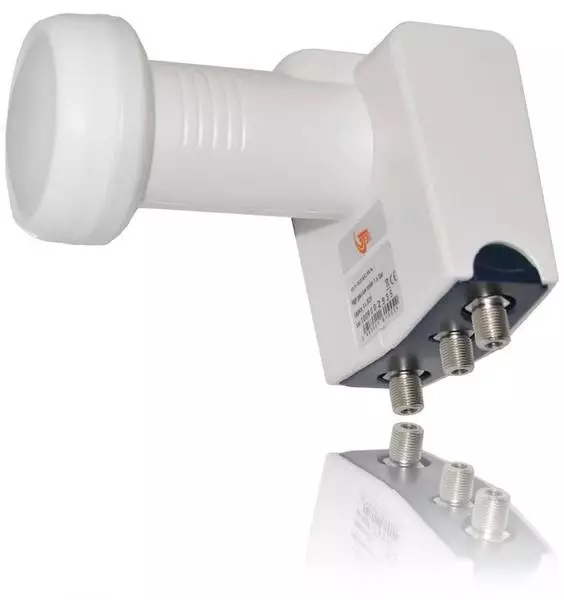 GT-SAT LNB SCR 2x Legacy