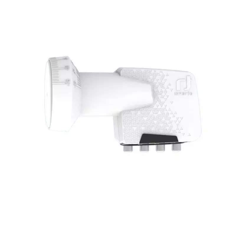 Inverto Quattro universal Home Pro LNB IDLH-QTL410-HMPRO-OPN