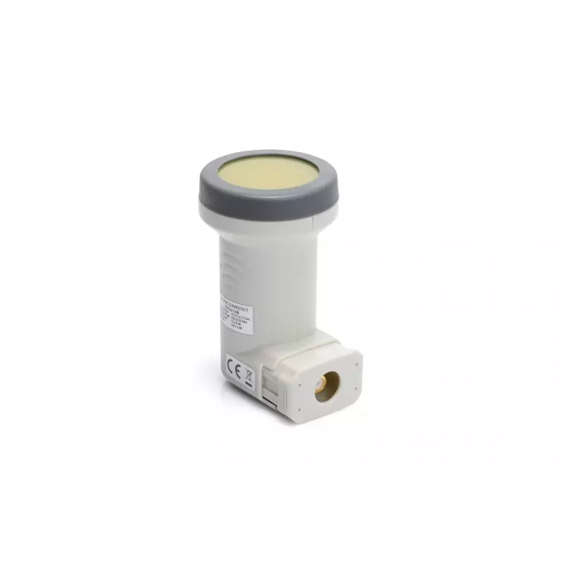 AX Mimic SUN PROTECT Single LNB 0.1dB