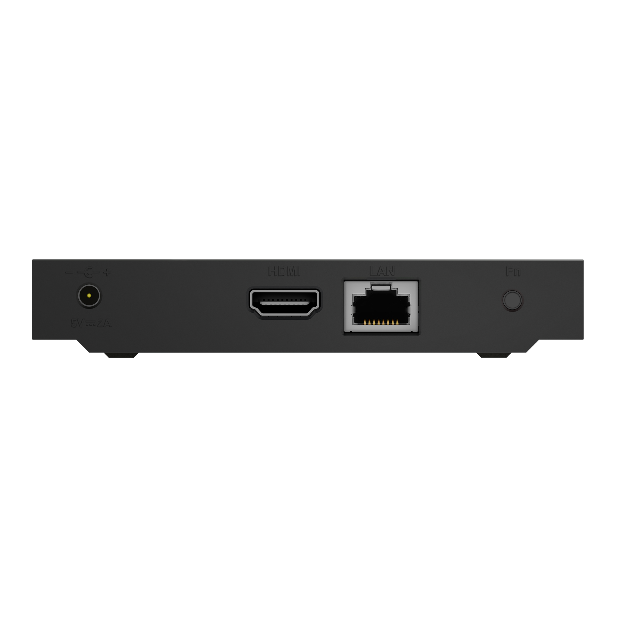 MAG 520 IP TV Internet Streamer HEVC H.265 4K UHD 60FPS Linux USB 3.0 LAN HDMI