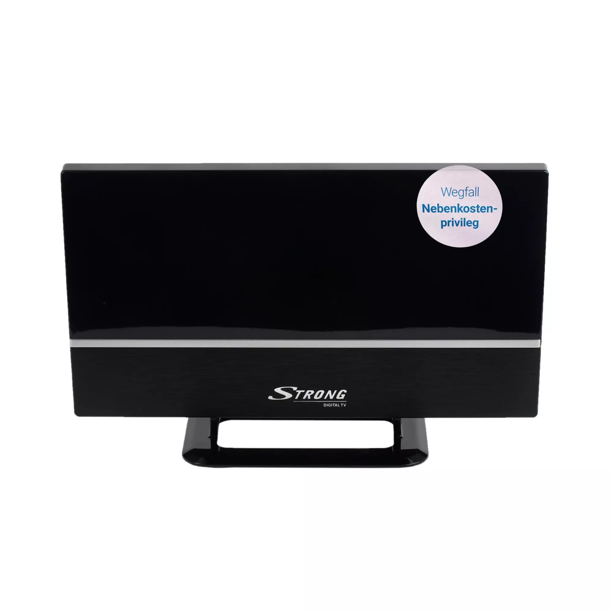 STRONG SRT ANT 30 aktive Zimmerantenne DVB-T2, DVB-T