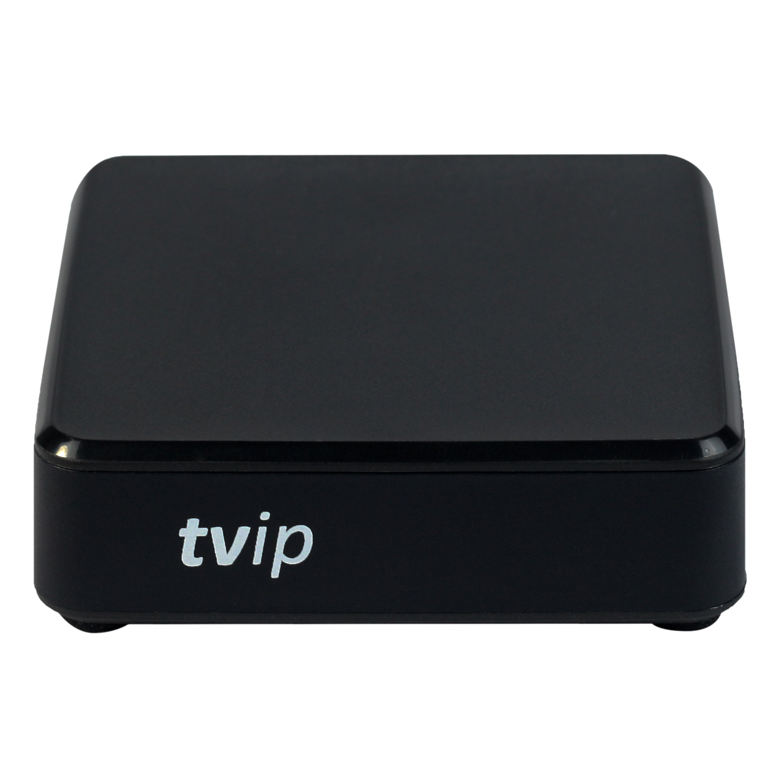 TVIP S-Box v.610 Internet TV 4K Ultra HD HEVC UHD Android 8.0 Linux Multimedia IP Box