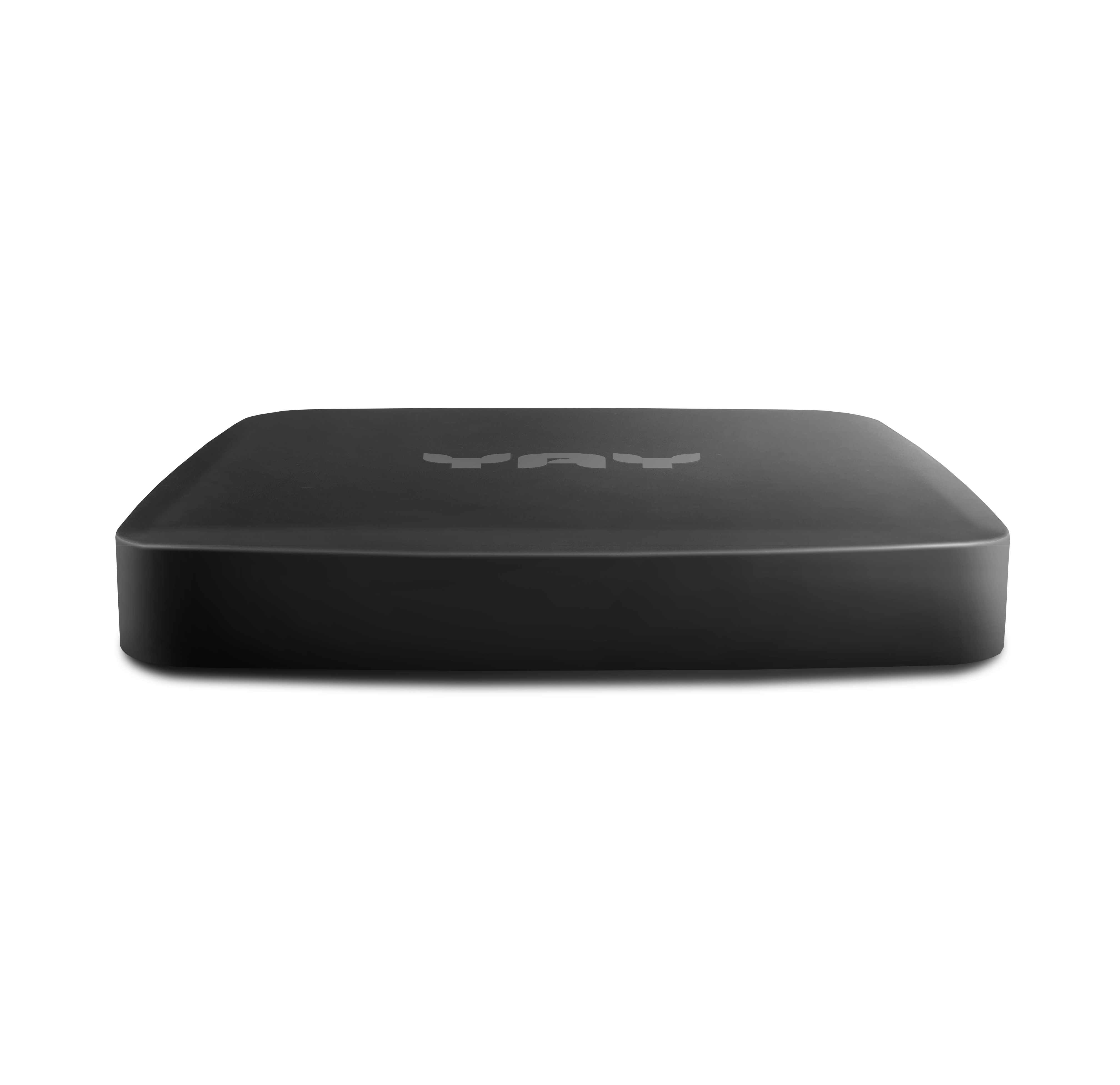 YAY GO Android TV HIGH-END 4K UHD Streaming Box Android 10.0 und Chromecast integriert