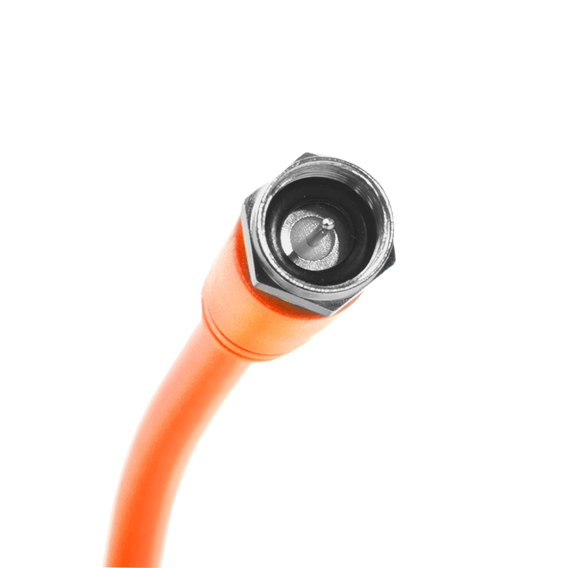 Selfsat Ultra Flexibles Koax-Kabel mit 2 x F-Stecker 1,5-20 Meter - 3,0m