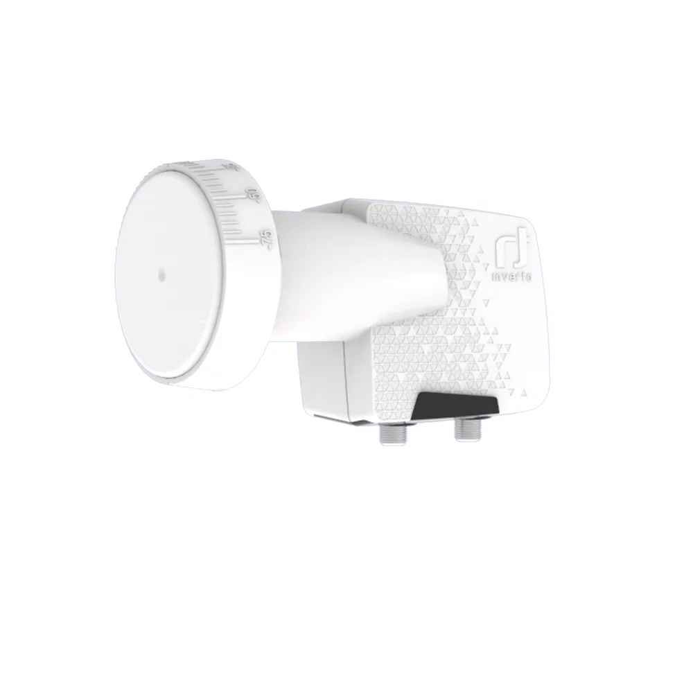 Inverto Twin universal Home Pro LNB IDLH TWL410-HMPRO-OPN