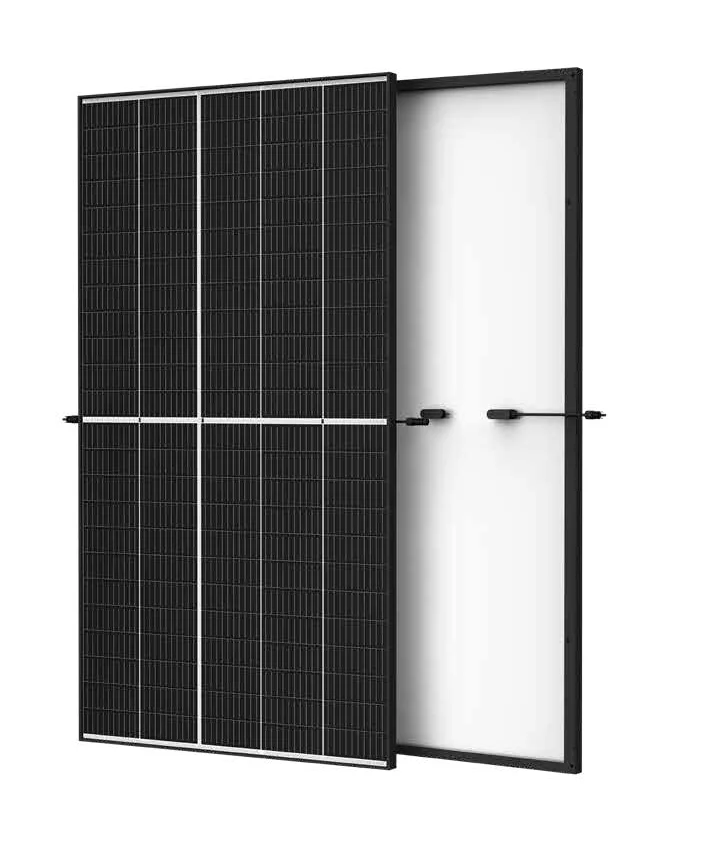 Trina Solar TSM-400DE09.08 Vertex S Hochleistungssolarmodul 