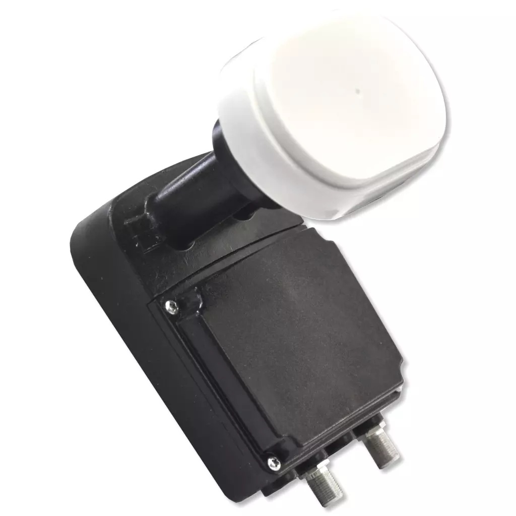 Inverto Monoblock Twin LNB 3° IDLB-TWNM22-MNOO3-8PP