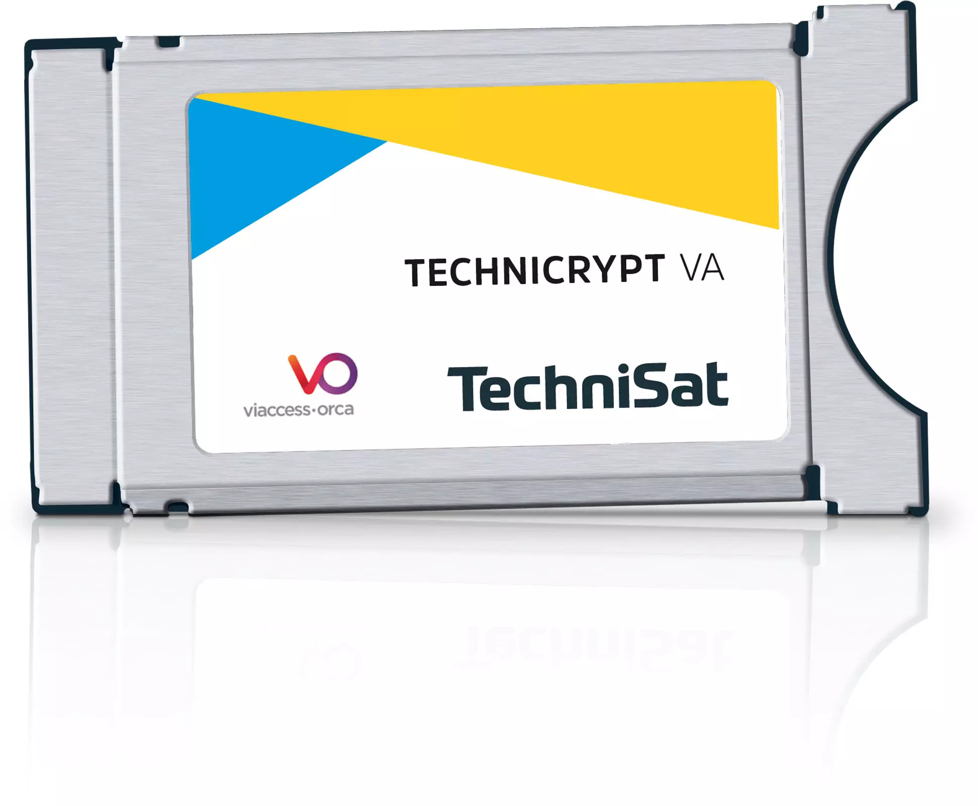 TechniSat TechniCrypt VA Viaccess Secure Für den Empfang von SRG SSR