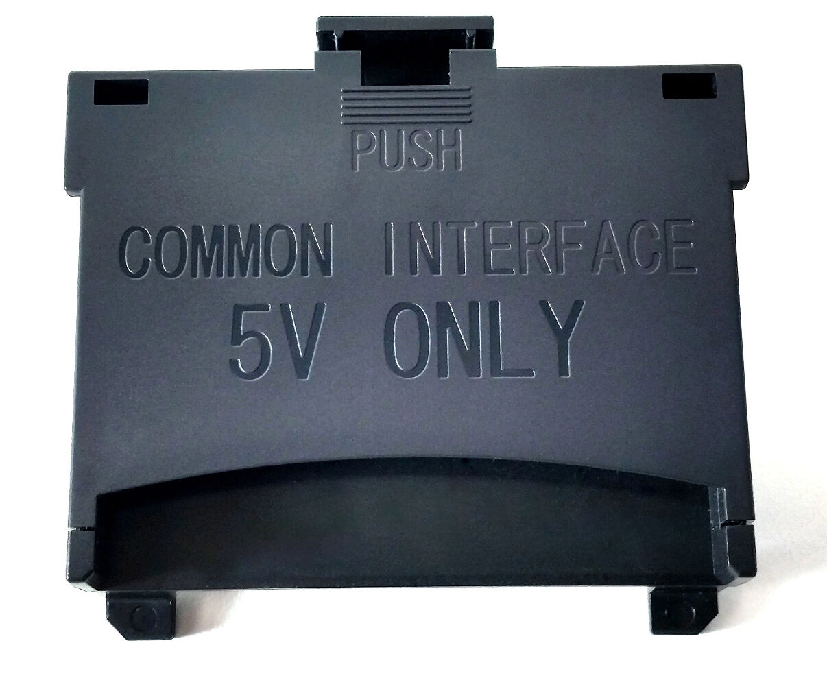 Samsung Common Interface TV 5V CI Connector Card Slot Adapter