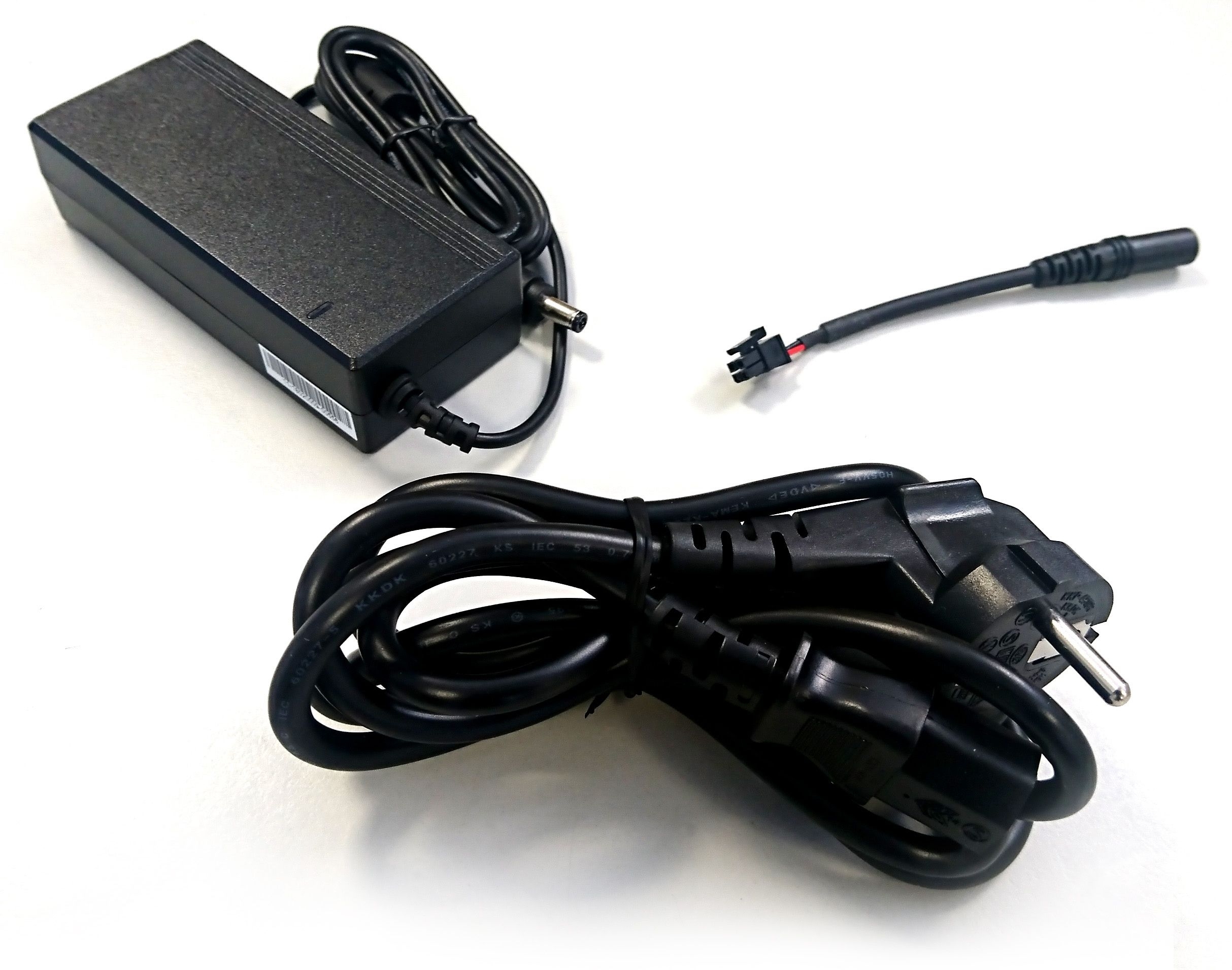 Selfsat Adapter Kit 220V/230V Netzteil für SNIPE 3, 4, Dome 2 und Platinum