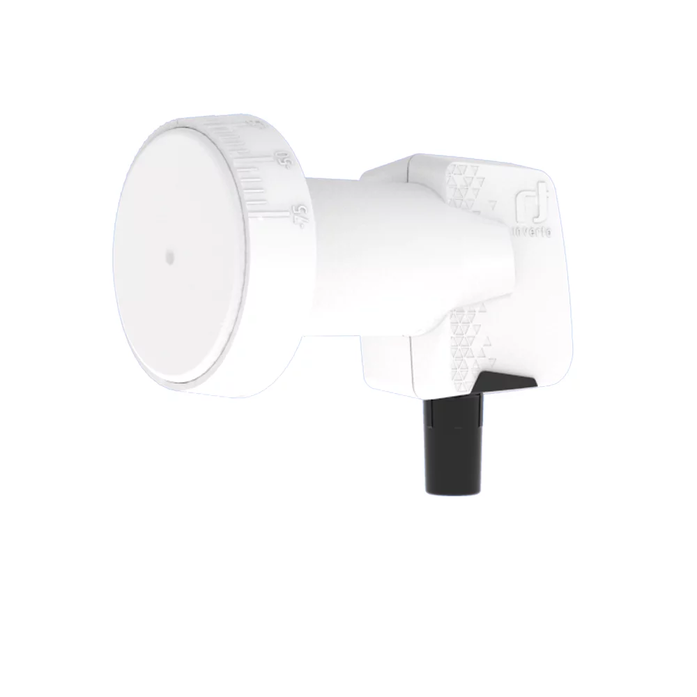 INVERTO HOME Pro Universal Single 40mm PLL LNB