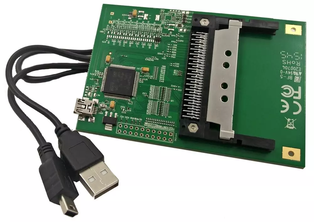 HMP USB-CI Programmer für Alphacrypt Module