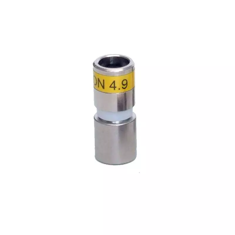 CABELCON F-SC-56-CX3 4.9 F-Spring-Connect-Kompressionsstecker