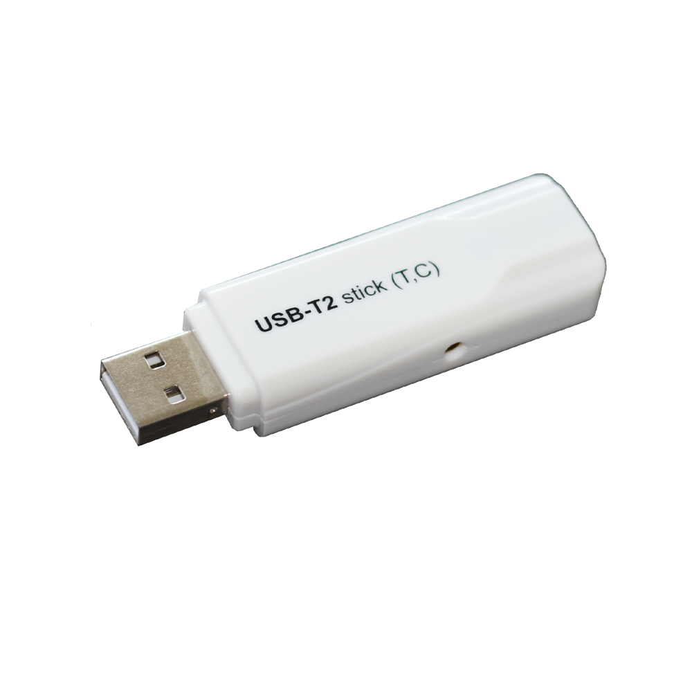 Formuler DVB-T/T2/C Hybrid USB Tuner für Z & S Serie, PC, Laptop, Enigma