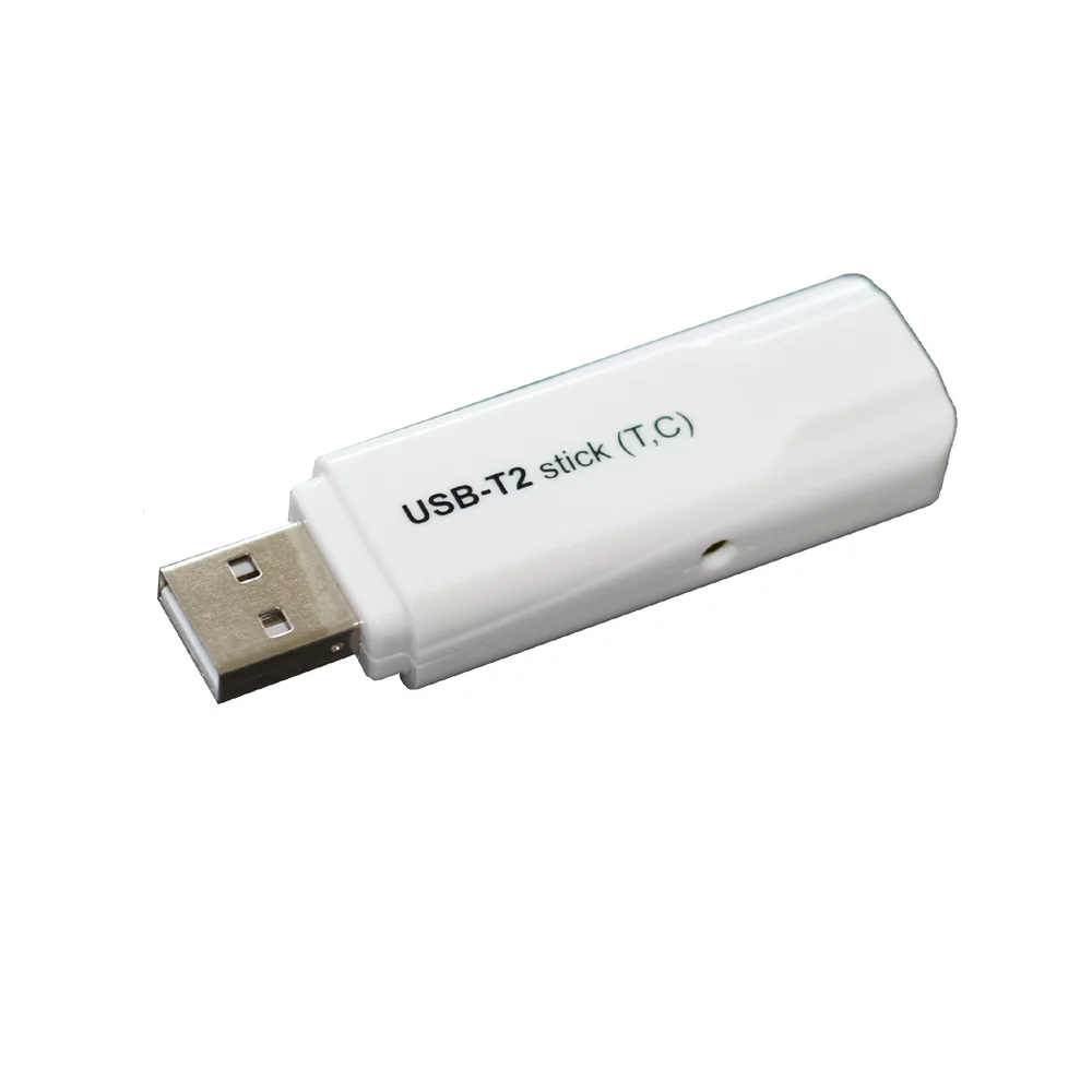 Formuler DVB-T/T2/C Hybrid USB Tuner für Z & S Serie, PC, Laptop, Enigma