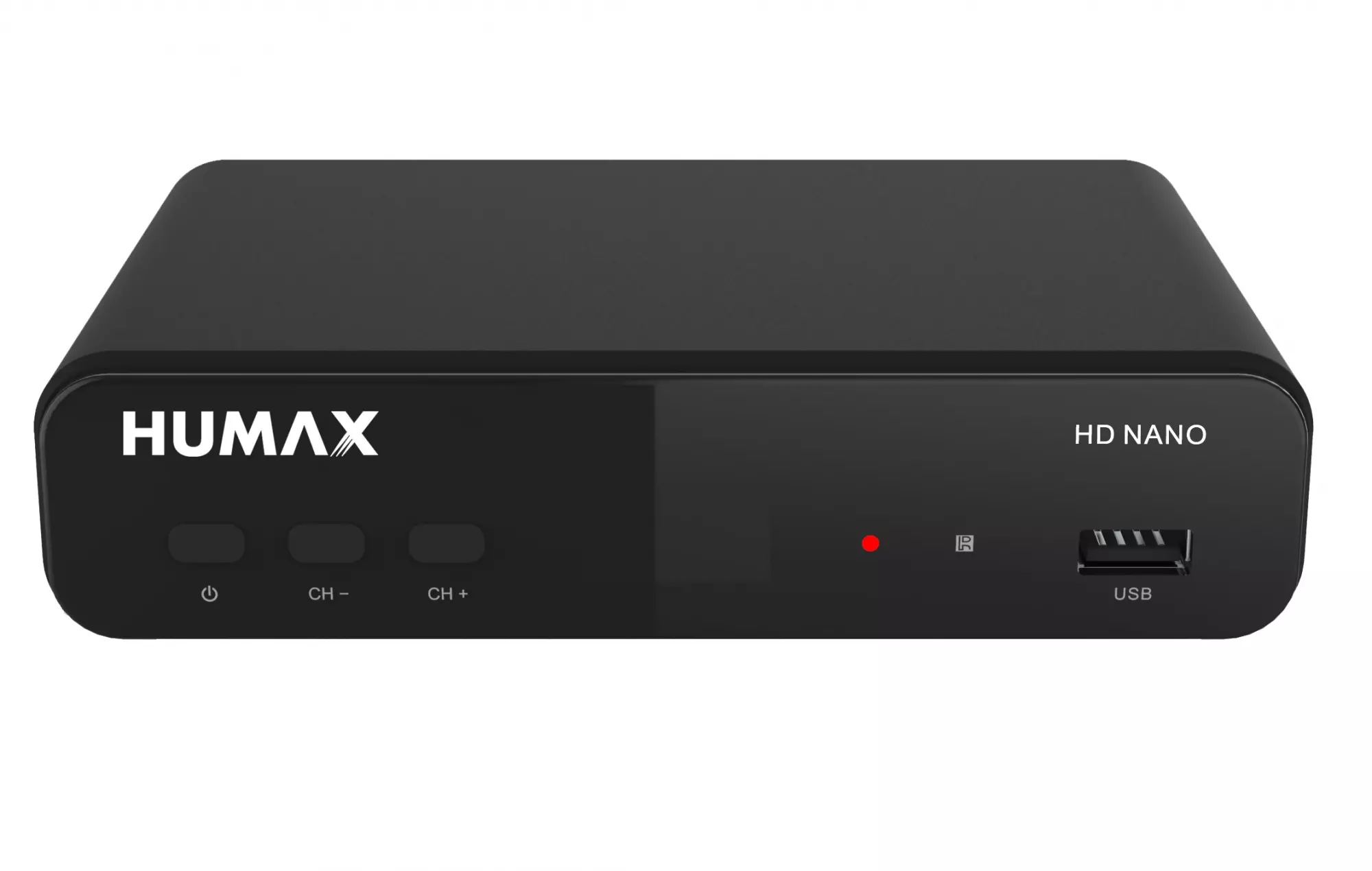 Humax HD Nano Sat Receiver HDMI, SCART