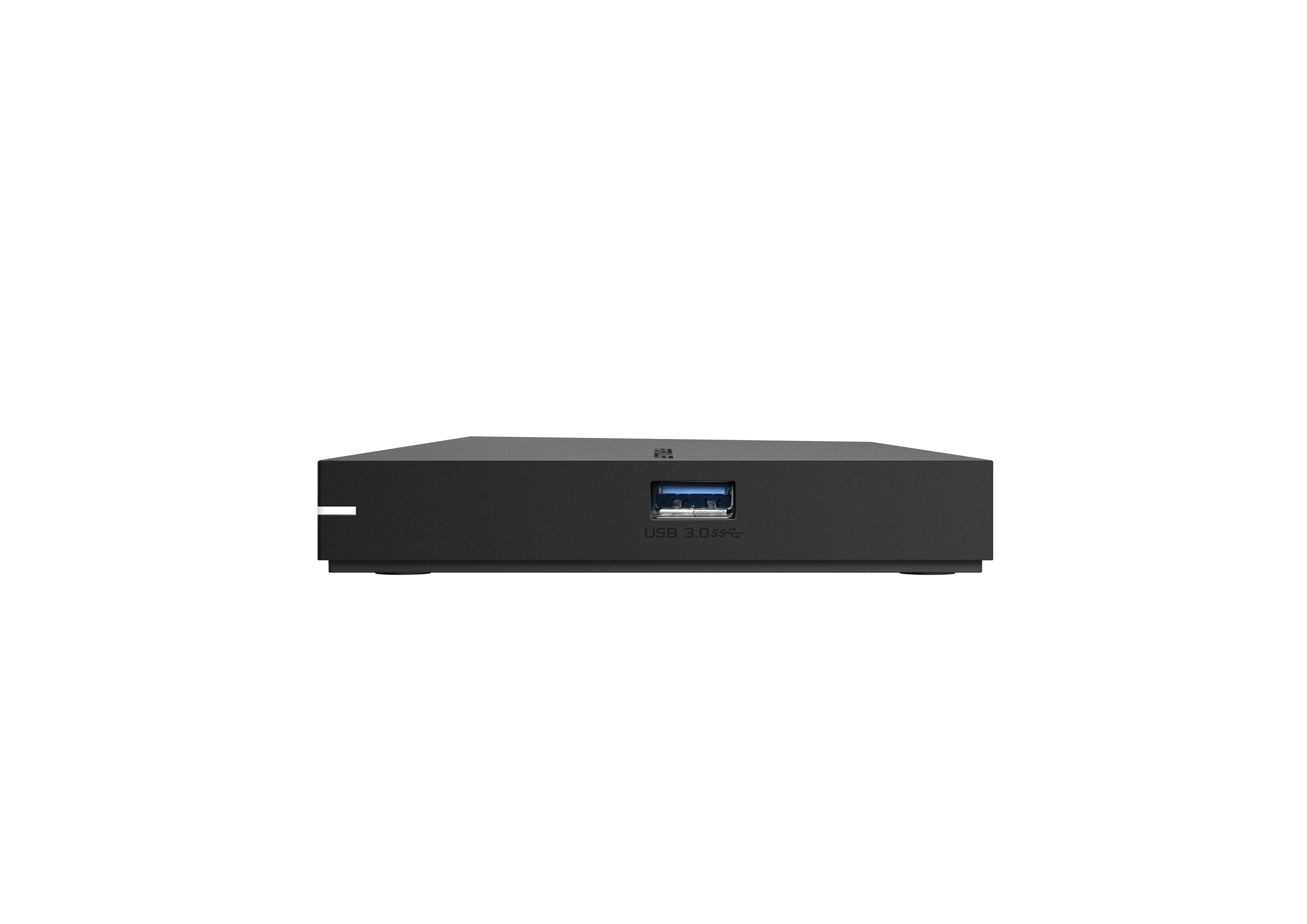 Formuler Z11 Pro 4K UHD Android 10 IP-Receiver (HDR10, Bluetooth, Dual-WiFi, HDMI, USB 3.0, MicroSD)