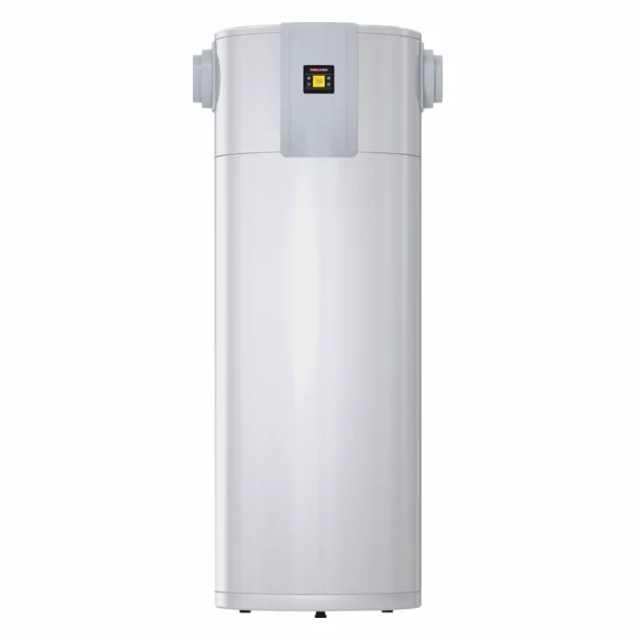 Stiebel Eltron WWK 301 electronic Warmwasser Wärmepumpe EEK: A+, 422l, (230950)